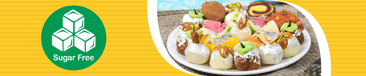 Sugar Free Sweets